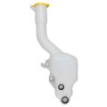 Washer Fluid Reservoir For Chrysler 300 2006 2007 2008 2009 2010 With Cap And Level Sensor Port Replaces 5170706aa Ch1288103 