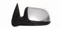 Tyc Door Mirror 