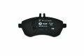 Hella Pagid 355012751 Disc Brake Pad