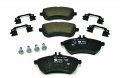 Hella Pagid 355012751 Disc Brake Pad