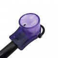 Parkworld 885484a Ev Adapter Cord Nema 10-50p To 14-50r 6awg 3c 50a Only For Tesla Umc Or Other Charging Not Rv 18 Inch 