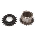 05-13 Toyota 3 5 Dohc 24v 2grfe Timing Chain Kit