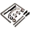 05-13 Toyota 3 5 Dohc 24v 2grfe Timing Chain Kit