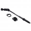 Lower Intermediate Steering Shaft 52078705 For Jeep Wrangler Tj 1997 1998 1999 2000 2001 Part Number 425-291 425291 