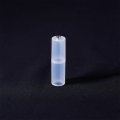 2pcs Aaa To Aa Size Parallel Connection Battery Adapters Converter Cases Aa-adapter Transparent Aicosineg