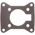 60743 Throttle Body Gasket Rubber Construction Application Specific Design For Perfect Fit 