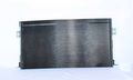 Tyc 4710 Dodge Plymouth Chrysler Parallel Flow Replacement Condenser