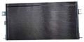 Tyc 4710 Dodge Plymouth Chrysler Parallel Flow Replacement Condenser 