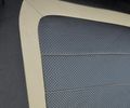 Advanced Performance Car Seat Covers Instant Install Sideless Fronts Full Interior Set For Auto Black Beige