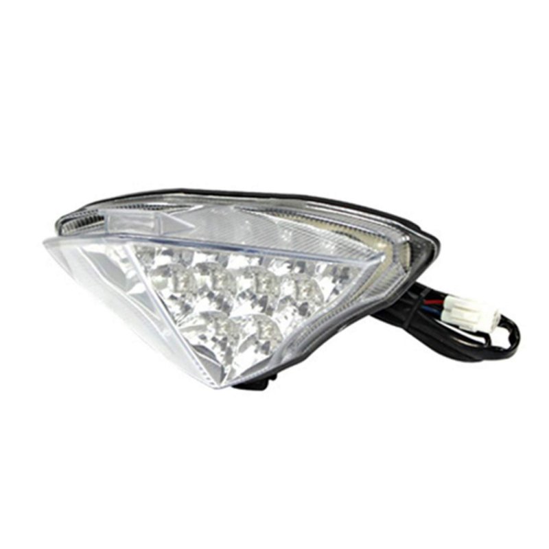 Nachman Taillight Assembly Yamaha Sm-01097
