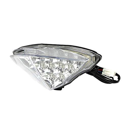Nachman Taillight Assembly Yamaha Sm-01097