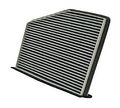 Wix Filters 24489 Cabin Air Panel Pack Of 1 Black 