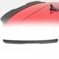 Topteng Car Rear Roof Spoiler Window Fits For Vw Golf Mk7 5 2014-2018