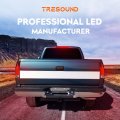 Tail Light 3rd Third Brake Lamp For Chevy Gmc C1500 C2500 Suburban 92-99 Cadillac Escalade 99-00 Tahoe 95-99 Yukon Rear Led