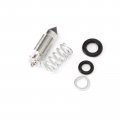 Topteng Motorcycle Carburetor Carb Rebuild Kit Repair Fits For Honda Nx650 Dominator Rd02 1988-1994