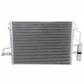 Aintier Aluminum Condenser For 2013 2014 2015 2016d For Escape