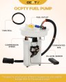 Fuel Pump Assembly Replacement For 2000 Chrysler Grand Voyager 3l 1996-2000 Town Country 3