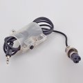 Fhis Dispensing Manual Control Switch Of Three Hole Needle Barrel Controller