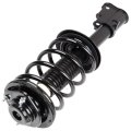 Ocpty Front Strut Spring Assembly Ball Joint And Control Arm Suspension Parts Fits 00-02 For Chrysler Neon 00-05 Dodge 03-05 Sx