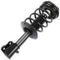 Ocpty Front Strut Spring Assembly Ball Joint And Control Arm Suspension Parts Fits 00-02 For Chrysler Neon 00-05 Dodge 03-05 Sx