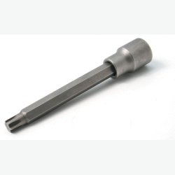 Cta9266 Ribe Bit Socket 14mm Special 6 Point 5-1 Long 1 2 Drive