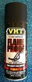 Duplicolor High Temp Exhaust Flameproof Paint Vht Flat Black Pt Sp102 Sp 102 