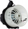 Topaz Ac Heater Blower Motor Fan Assembly 8k1820021b Replacement For Audi A4 S4 Q5 2009-2012 A5 S5 2008-2011 8k1820021c 