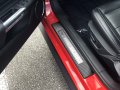 Tufskinz Door Sill Surround For 2015-2023 Mustang 