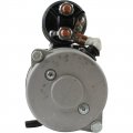 New 12 Volt 10 Teeth 3 4kw Power Starter Compatible With Replacement For John Deere Skid Steer Loaders 280 2002-2004 Series Ii