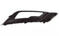 Bapmic Hs7z-17b814-cb Front Left Driver Side Bumper Grille Trim For Ford Fusion 2017-2018