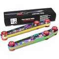 J2 Engineering J2-lca-002 Rear Lower Control Arm Compatible With Civic Eh Eg Integra Dc 7 Color