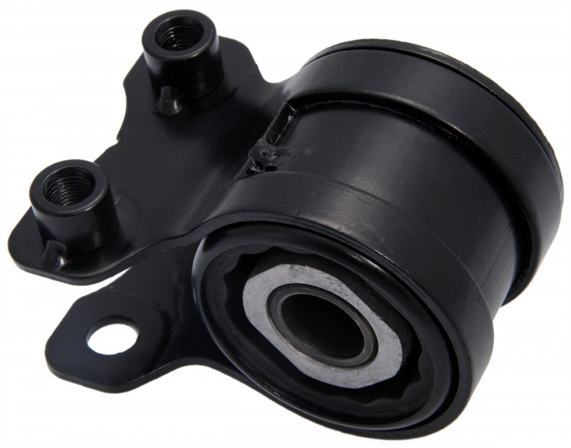 Bp4k34350e Rear Arm Bushing For Front With Shaft For Mazda Febest