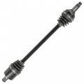 Caltric Rear Left Right Complete Cv Joint Axle Compatible With Arctic Cat 1502-914
