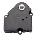 604-106 Hvac Blend Door Actuator For Cadillac Escalade Chevy Silverado Tahoe Suburban And Gmc Sierra Yukon Replaces 16163982 