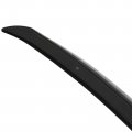 Ocpty Rear Trunk Spoiler Wing Abs Glossy Black Compatible With 2006 For Lexus Gs300 2007-2011 Gs350 2006-2007 Gs430 Gs450h