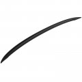 Ocpty Rear Trunk Spoiler Wing Abs Glossy Black Compatible With 2006 For Lexus Gs300 2007-2011 Gs350 2006-2007 Gs430 Gs450h