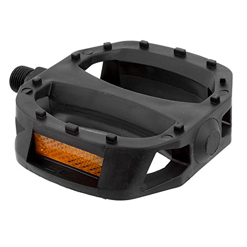 Sunlite Grabber Plaftorm Pedals 9 16