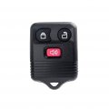 Ocpty 1 X Flip Key Entry Remote Control Fob Transmitter Replacement For F Ord Mazda Mercury Lincoln Cwtwb1u331 3 Buttons 315mhz