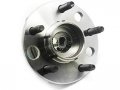 Front Wheel Bearing Hub Assembly With Abs Brakes Compatible 2001-2005 Buick Lesabre Fwd