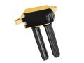 Ena Set Of 8 Yellow Ignition Coil Pack With 16 Spark Plug For Chrysler Dodge Jeep 300 Aspen Charger Durango Magnum Commander 