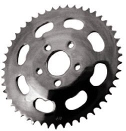 V-factor 75366 Rear Sprocket For Big Twin And Sportster