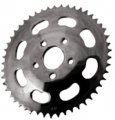 V-factor 75366 Rear Sprocket For Big Twin And Sportster 
