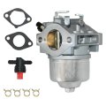 Partman Carburetor 345 Fd590v Fit For John Deere Kawasaki Engine Fuel Part Am122617 Carb
