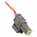 Sensitive Stability Connector Assy Reset Plug Replacement For Brute Force 750 2005-2017 46066 0001
