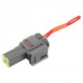 Sensitive Stability Connector Assy Reset Plug Replacement For Brute Force 750 2005-2017 46066 0001