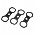 X Autohaux Valve Cover Gasket Set For Bmw Z4 X3 323i X5 328i 128i 528i 328xi 528xi Xdrive 11127582245 Rubber