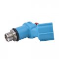 4pcs Replacement For Yamaha 40-50-60 Hp Fuel Injectors 6c5-13761-00-00 50-60 2 Stroke