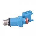 4pcs Replacement For Yamaha 40-50-60 Hp Fuel Injectors 6c5-13761-00-00 50-60 2 Stroke