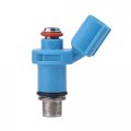 4pcs Replacement For Yamaha 40-50-60 Hp Fuel Injectors 6c5-13761-00-00 50-60 2 Stroke