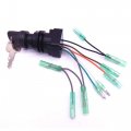 37110-92e01 37110-92e02 37110-99e02 37110-99e01 37110-99e00 Boat Motor Starter Ignition Switch Assembly For Suzuki Outboard